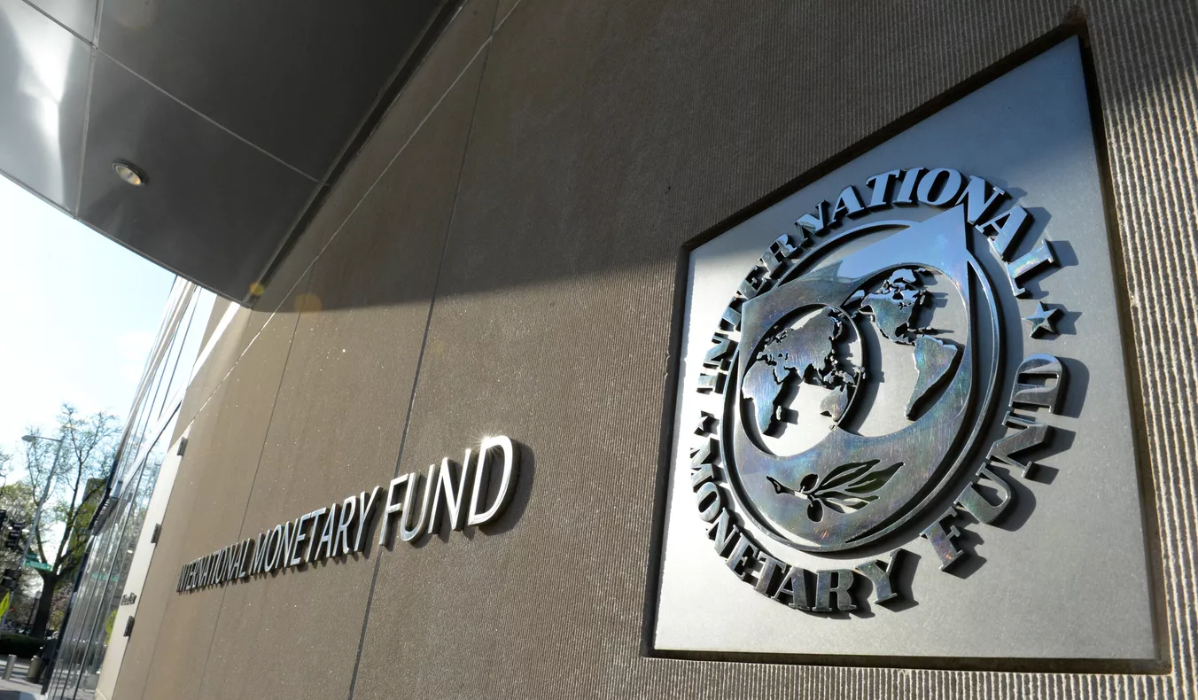 صندوق النقد الدولي: الأوضاع في أوكرانيا تؤدي إلى ضغوطات على الأسواق العالمية