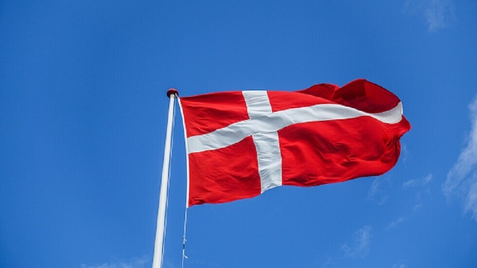الدنمارك تتحدث عن تحليق طائرات مسيرة قرب حقول الغاز في بحر الشمال