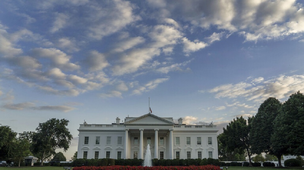 واشنطن تخصص حزمة مساعدات بقيمة 625 مليون دولار لكييف