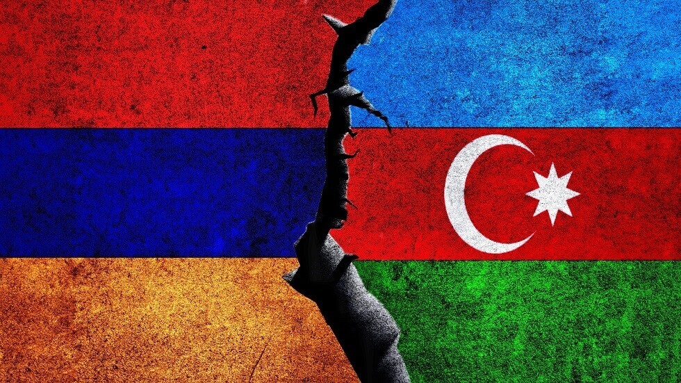 وزير الخارجية الأذري يؤكد استعداد باكو لتوقيع معاهدة سلام مع أرمينيا
