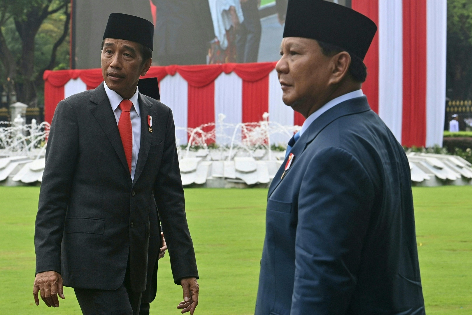 قرار رئاسي حاسم بعد كارثة التدافع في إندونيسيا