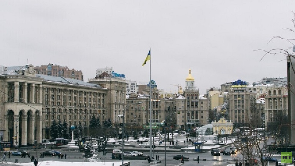 كييف تبدأ حوارا حول مشروع انضمامها إلى منظمة التعاون الاقتصادي والتنمية