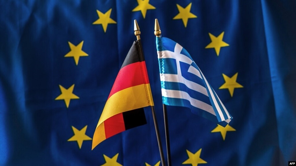 أثينا: مسألة التعويضات الألمانية للحربين العالميتين ما زالت مفتوحة