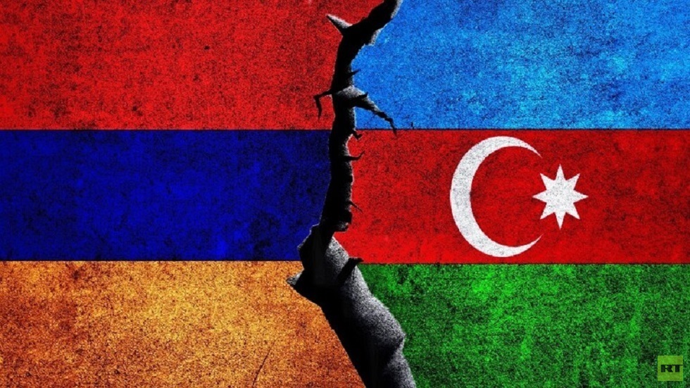 يريفان: القوات المسلحة الأذربيجانية تشن هجوما مسلحا على مواقع للجيش الأرميني