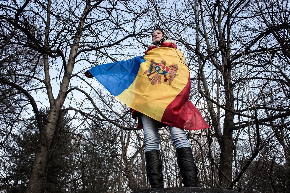 مصدر يكشف طبيعة التحركات العسكرية في جنوب مولدوفا