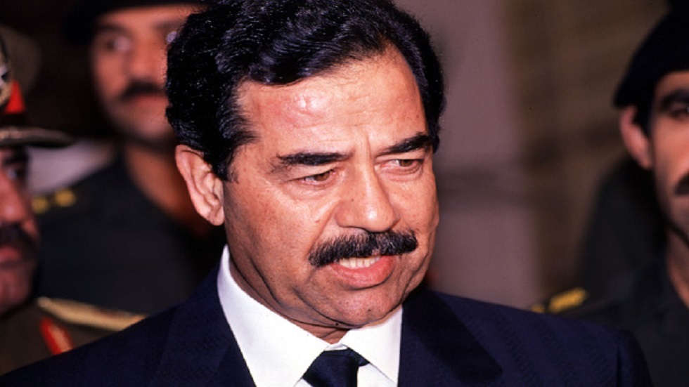 نشطاء ينفون وفاة زوجة الرئيس العراقي الراحل صدام حسين