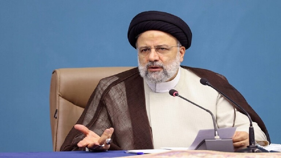 الرئيس الإيراني يأمر بالتحقيق في أعمال العنف في زاهدان