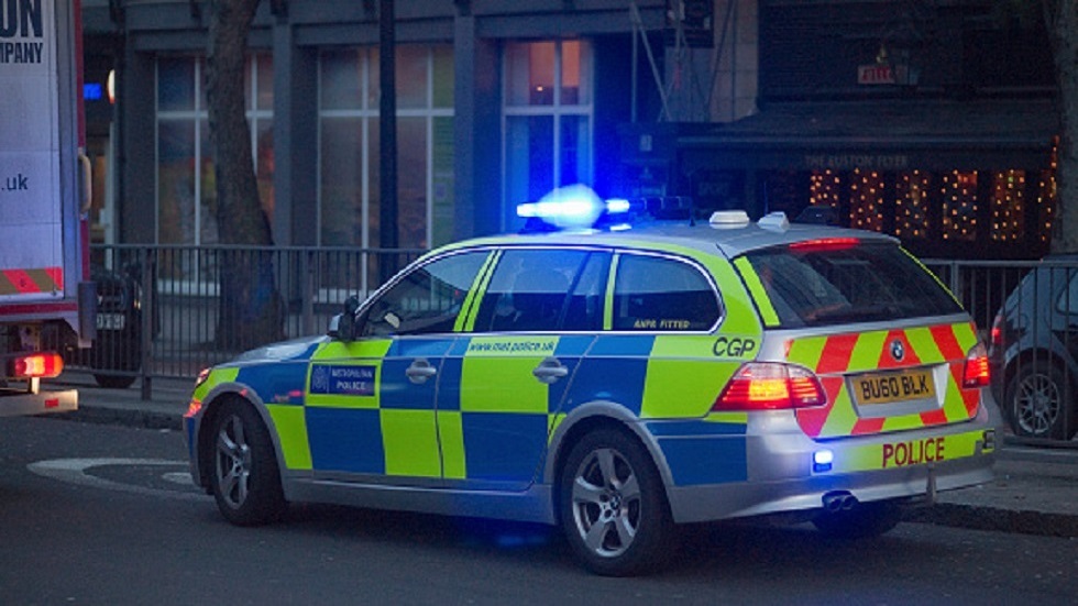 بريطانيا.. طعن 3 أشخاص بحادث سرقة في لندن
