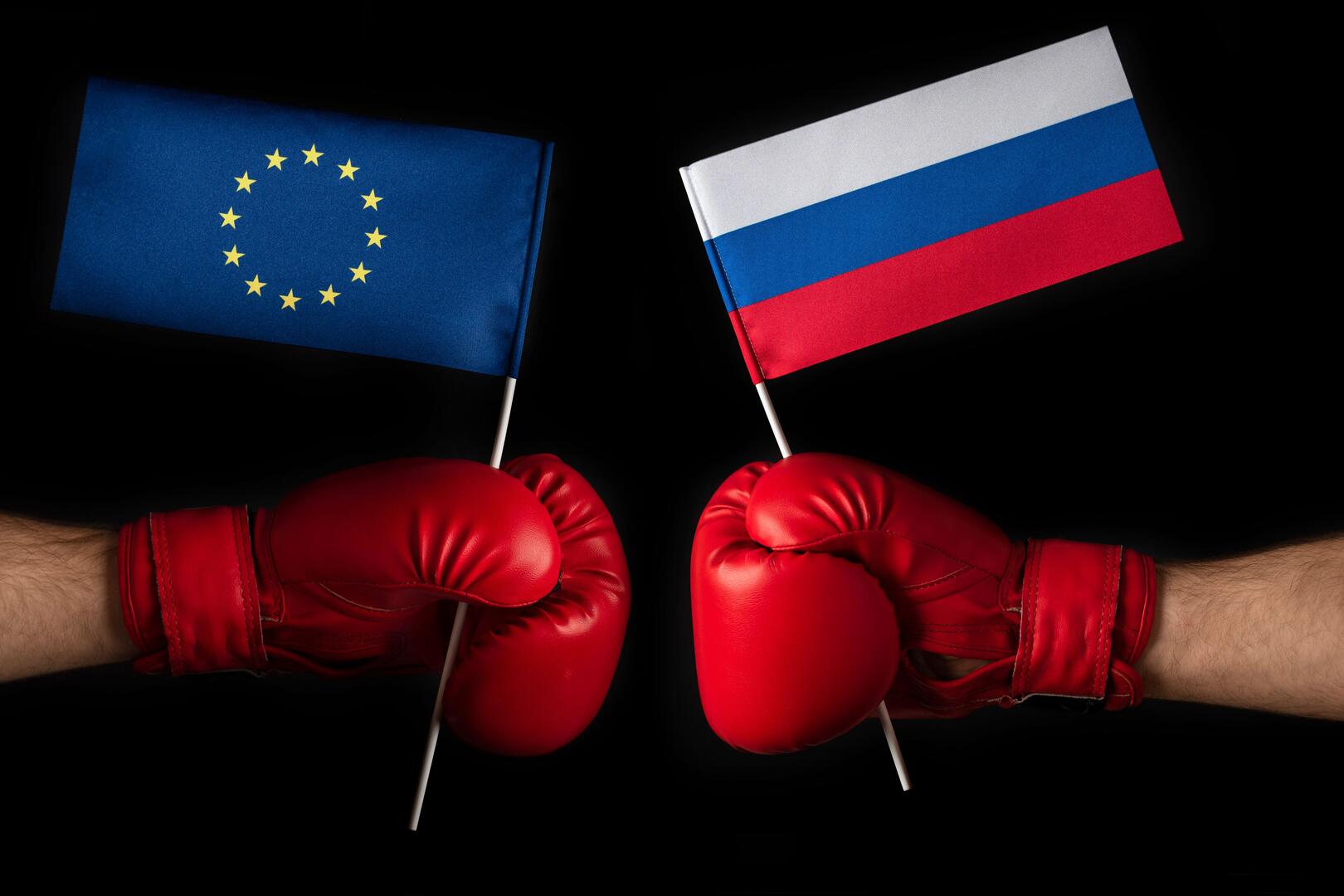 دولتان أوروبيتان تعلنان مقاطعة بطولات الملاكمة بسبب الروس