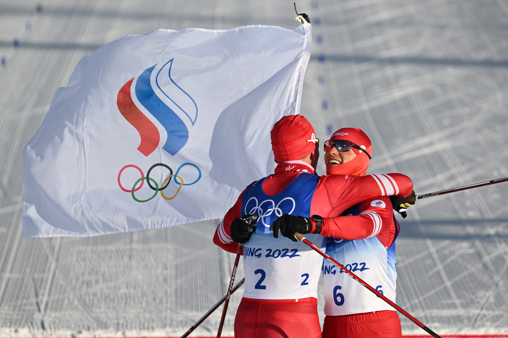 النرويج تعتزم مقاطعة البطولات الدولية للتزلج على الثلج في حال عودة الرياضيين الروس