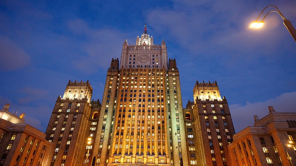 موسكو: لا نرفض الوساطات لمفاوضة كييف