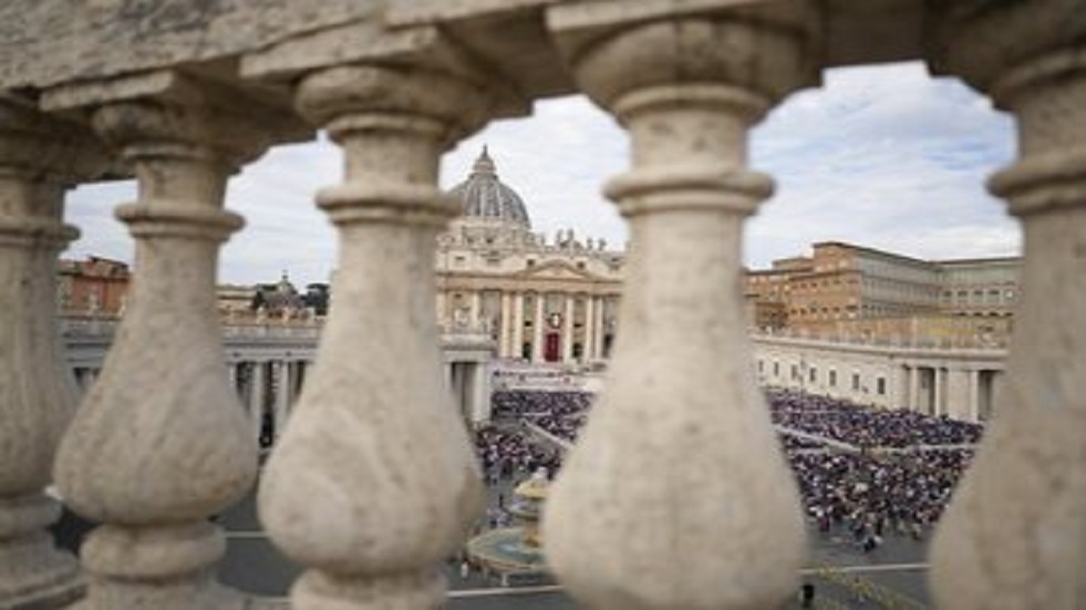 بابا الفاتيكان عن معاملة أوروبا للمهاجرين: مثيرة للاشمئزار وإجرامية