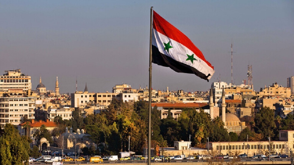الدفاع الروسية: تحالف واشنطن يعرقل إيصال المساعدات الإنسانية شرقي سوريا