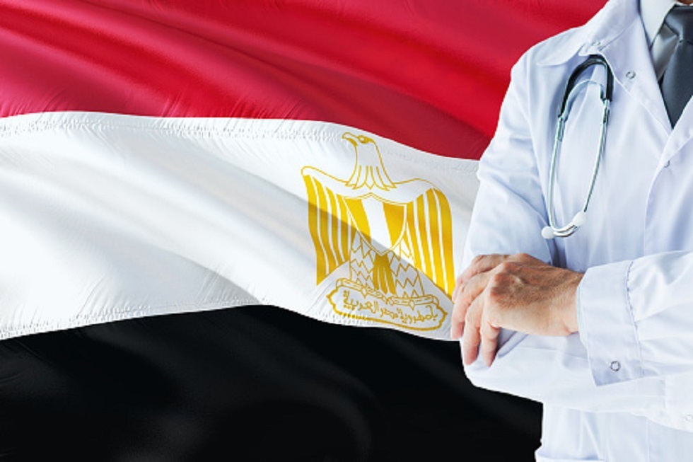 مصر.. وزارة الصحة تنفي انتشار فيروس شلل الأطفال بالمحافظات