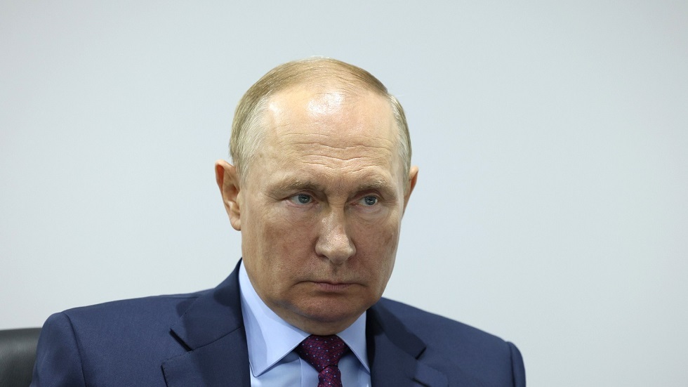 بوتين يحذر كييف: ردنا سيكون قاسيا حال تكرار الهجمات الإرهابية ضد الأراضي الروسية