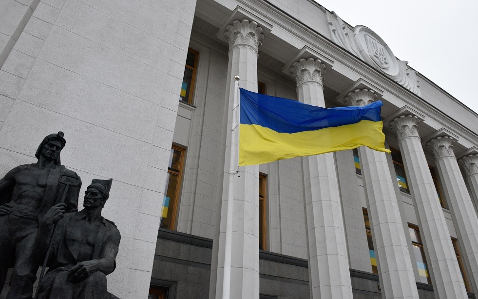 كييف: الكهرباء لا تزال مقطوعة عن 301 من المراكز السكنية في أوكرانيا