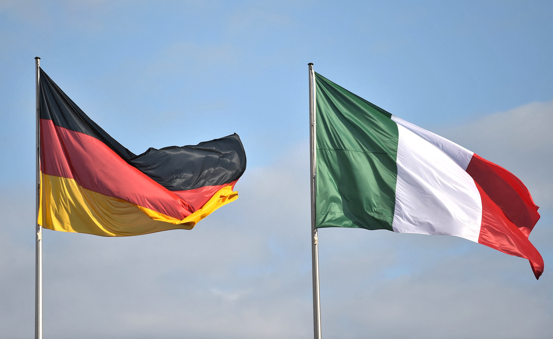 صندوق النقد الدولي: ألمانيا وإيطاليا ستسجلان ركودا في 2023