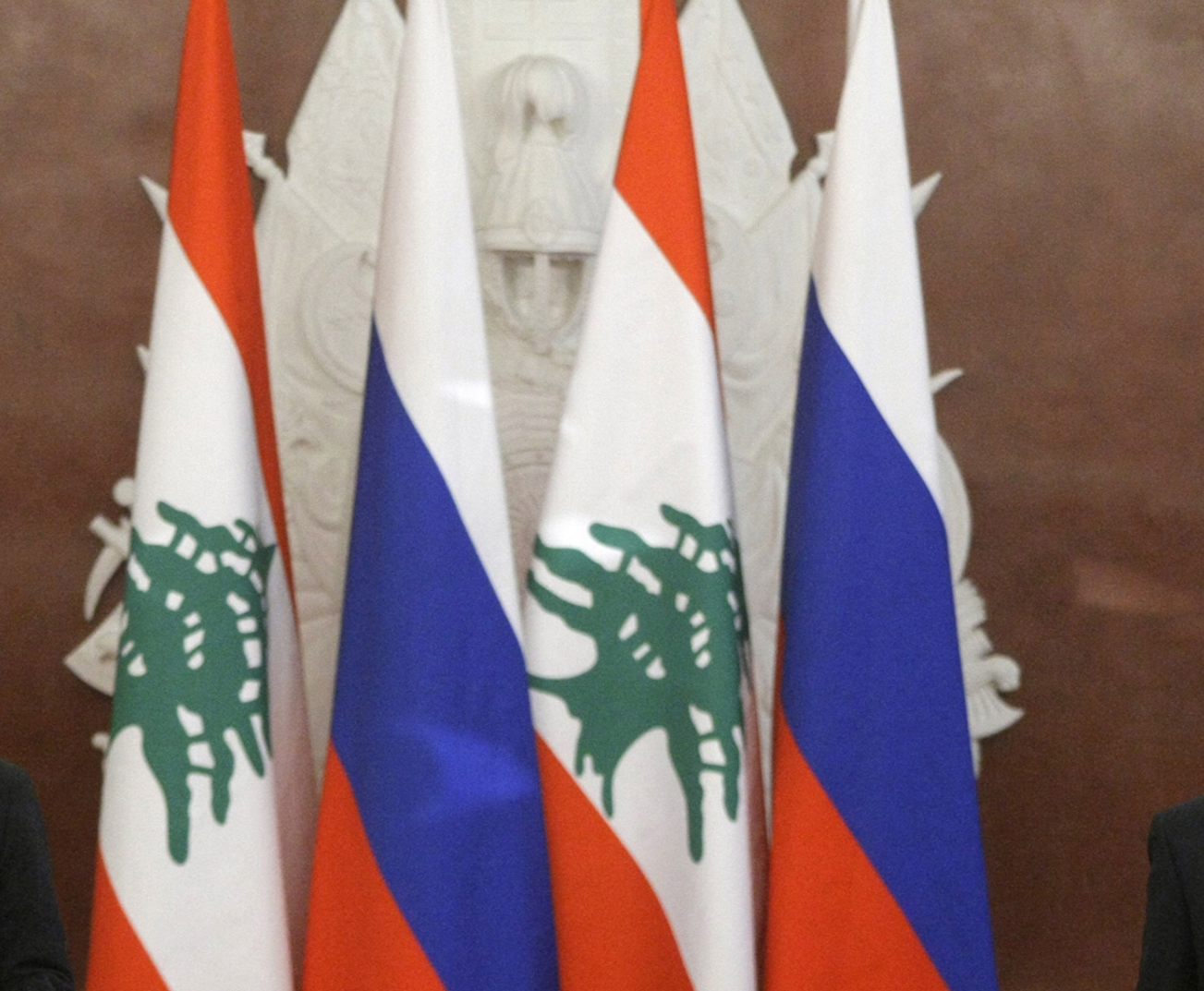 وزير النقل اللبناني: روسيا ستمنح لبنان عشرات آلاف الأطنان من الوقود والقمح
