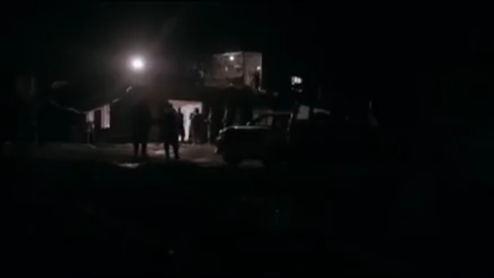 إيران.. عملاء للموساد يعترفون بتدرّبهم على تنفيذ تفجيرات مدمّرة في أصفهان (فيديو)