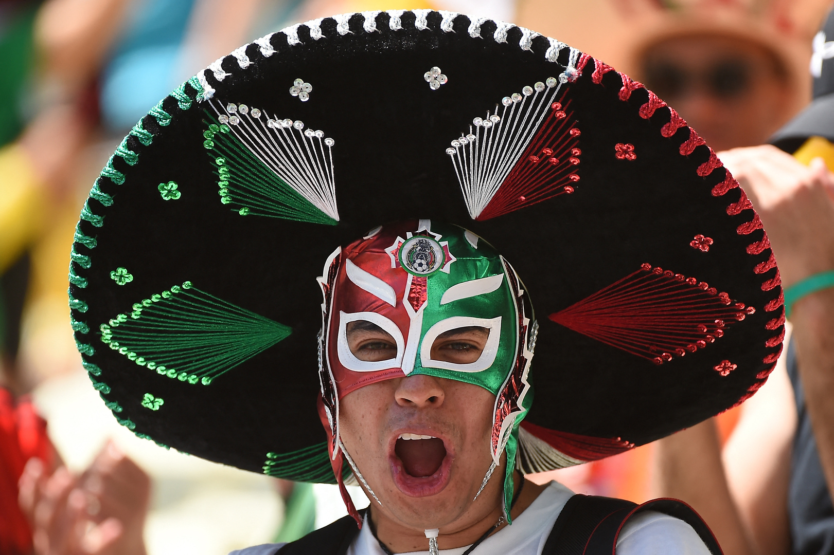 قيود مخصصة للجماهير المكسيكية في مونديال قطر
