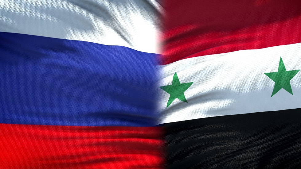 ازدياد الاهتمام باللغة الروسية في سوريا
