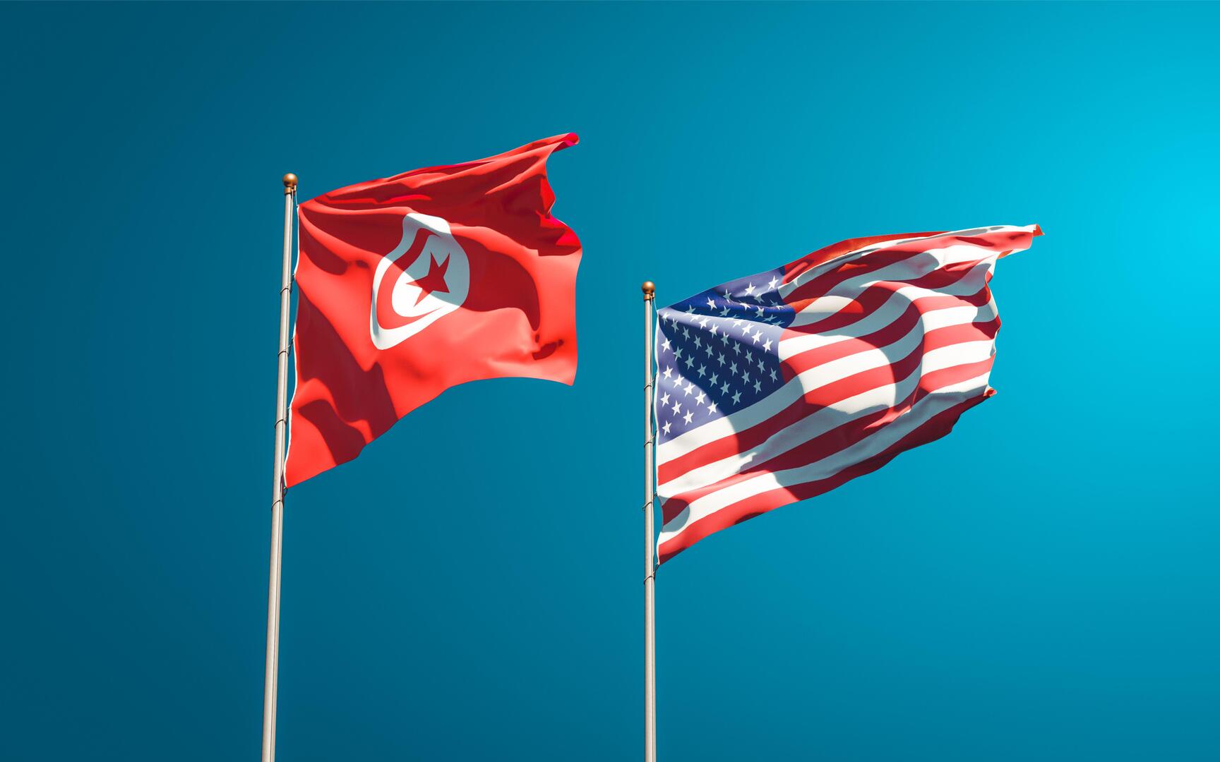 واشنطن تقدم 60 مليون دولار لتونس دعما للعائلات الفقيرة