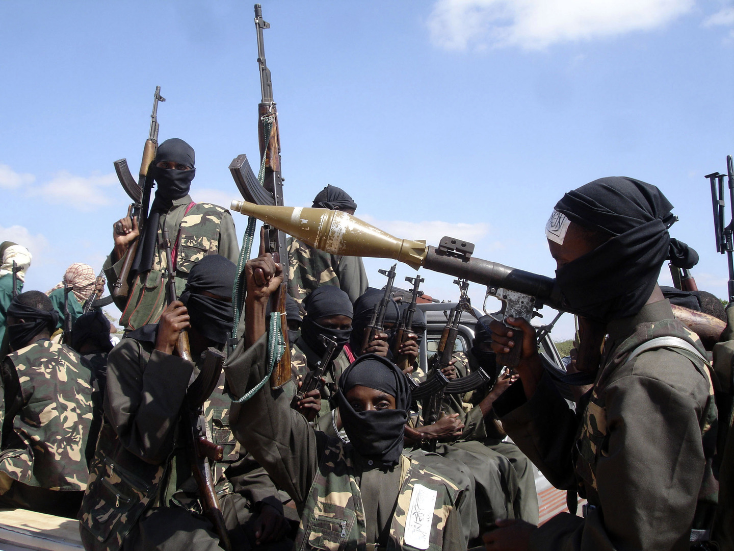 الصومال.. مقتل 30 عنصرا من حركة الشباب
