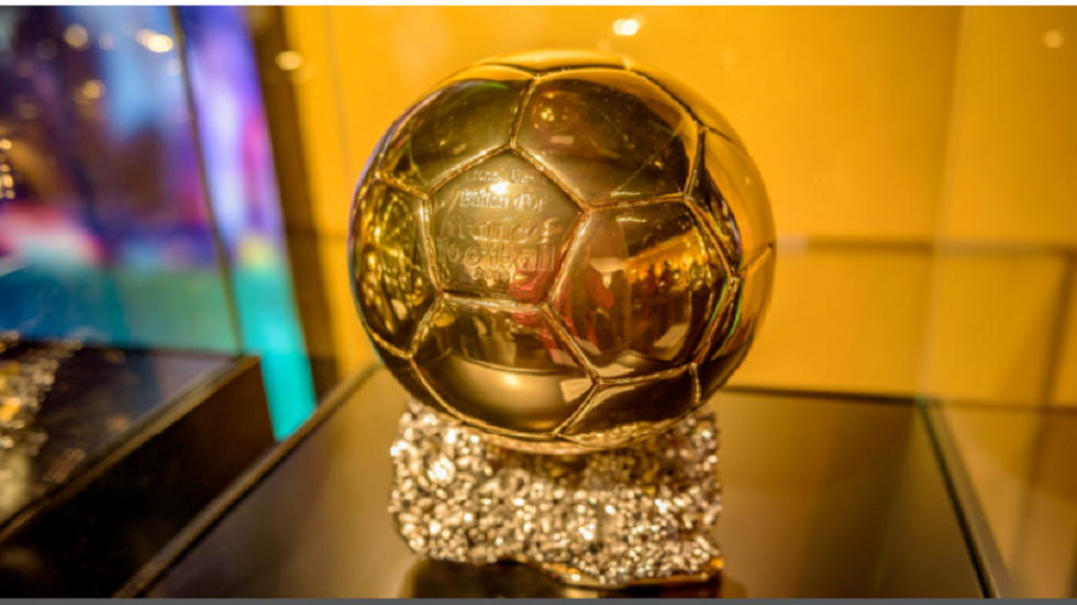موعد حفل الكرة الذهبية وقائمة المرشحين للفوز بالجائزة المرموقة