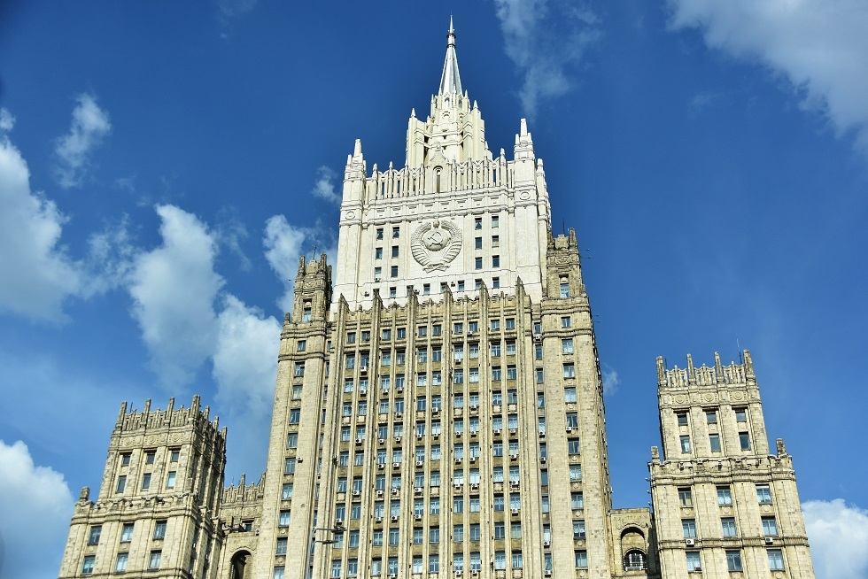 موسكو تؤكد للأمم المتحدة على أهمية تنفيذ 