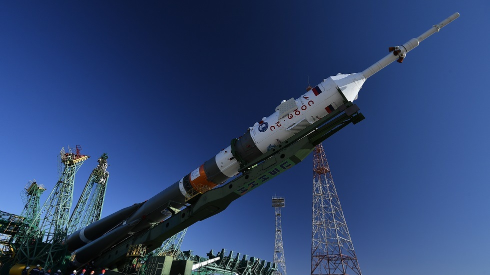 روسيا تطلق صاروخا فضائيا يعمل بوقود صديق للبيئة قريبا