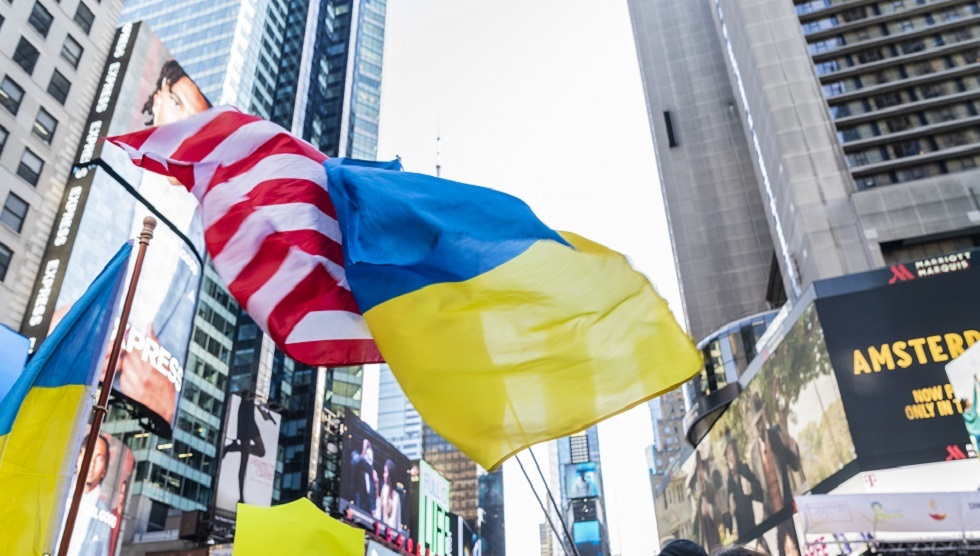 ملياردير أمريكي يجدد خطاب ماسك بشأن التسوية في أوكرانيا