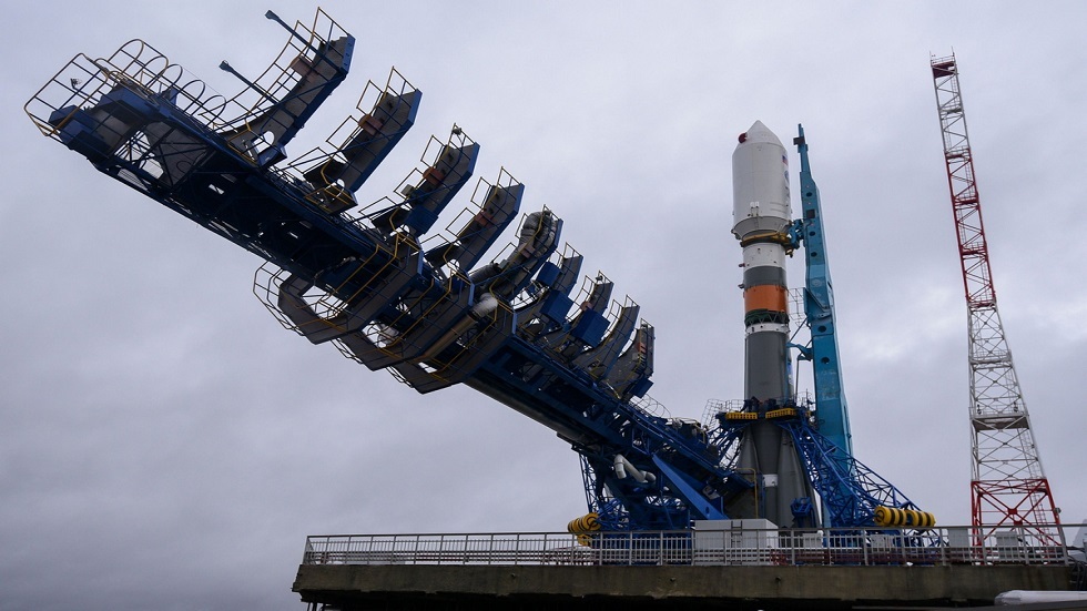 روسيا تطللق أقمارا صناعية من الجيل الجديد إلى الفضاء قريبا