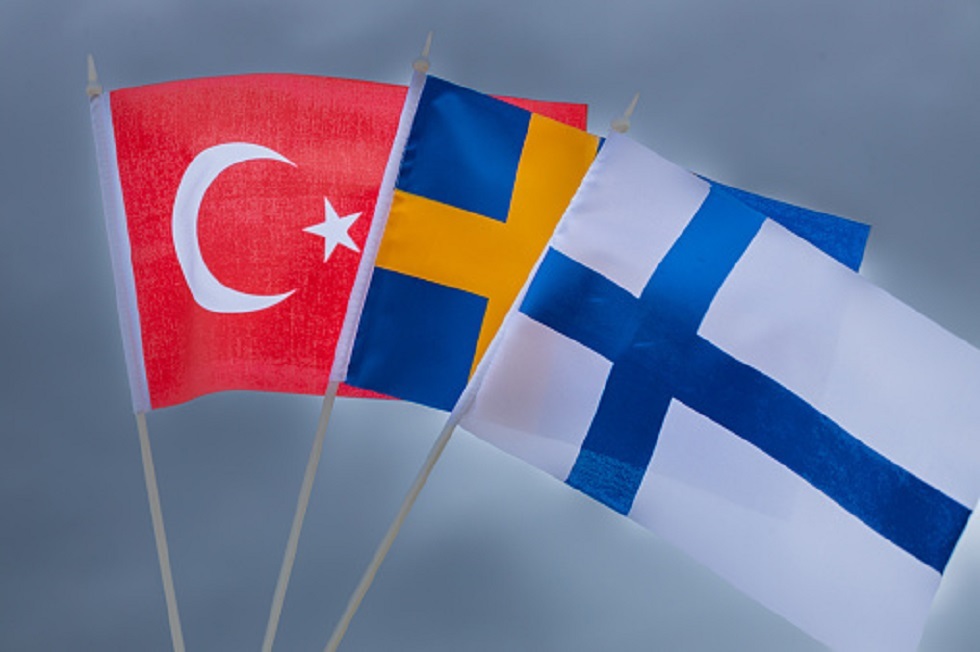 السويد.. رئيس الحكومة يؤكد استعداده لزيارة تركيا لتسوية مسألة انضمام بلاده لحلف الناتو