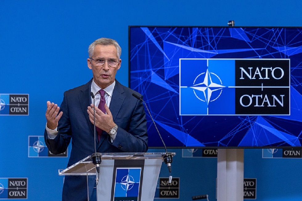 ستولتنبرغ: الناتو سيساعد السويد وفنلندا إذا تعرضتا للتهديد