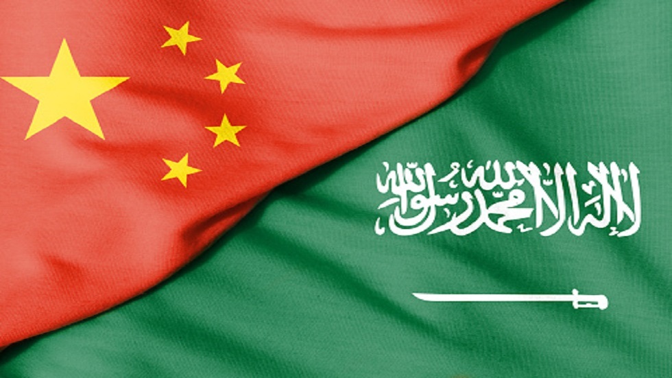 الصين تستجيب لرغبة ولي العهد السعودي