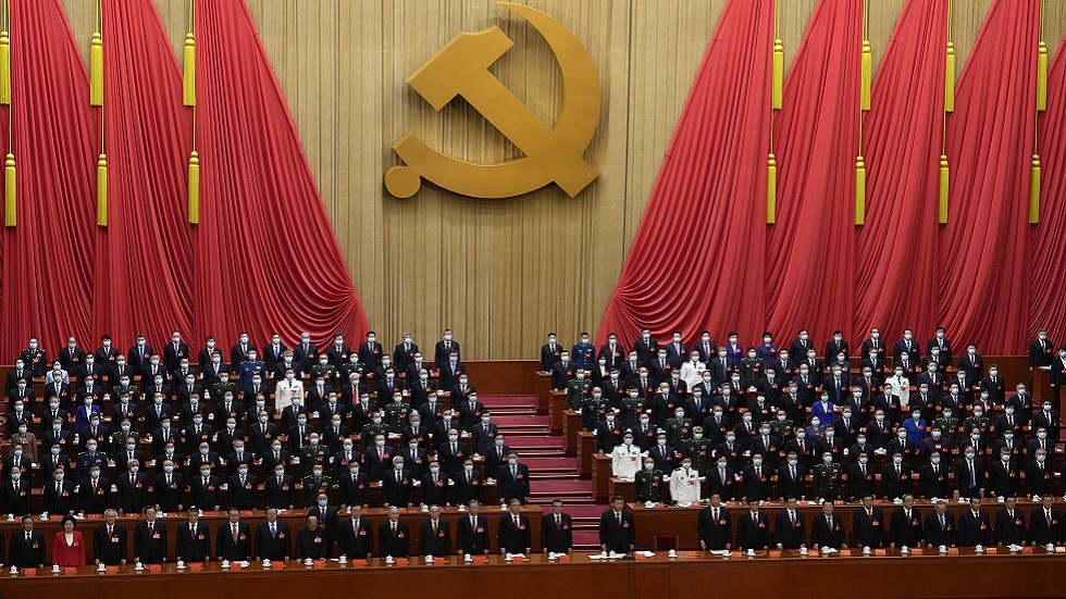 في جلسته الختامية.. المؤتمر الـ20 للحزب الشيوعي الصيني يختار تشكيلة جديدة لهيئاته القيادية