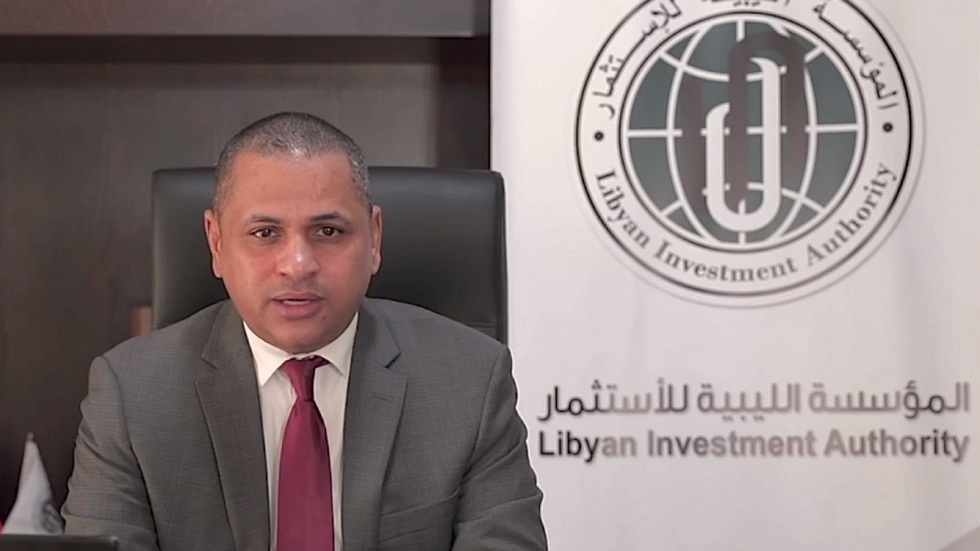 رئيس مؤسسة الاستثمار الليبية يتلقى تهديدات من أمير بلجيكي