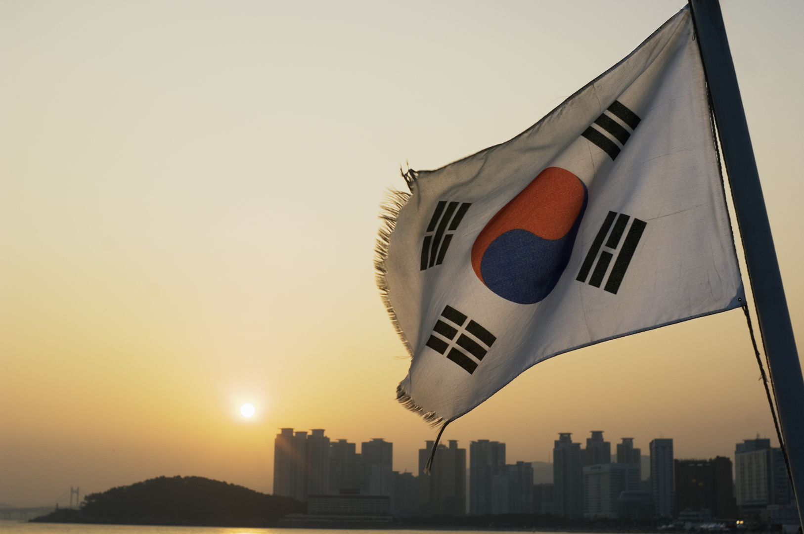 كوريا الجنوبية ومجلس التعاون الخليجي يعقدان جولة جديدة من محادثات اتفاقية التجارة الحرة