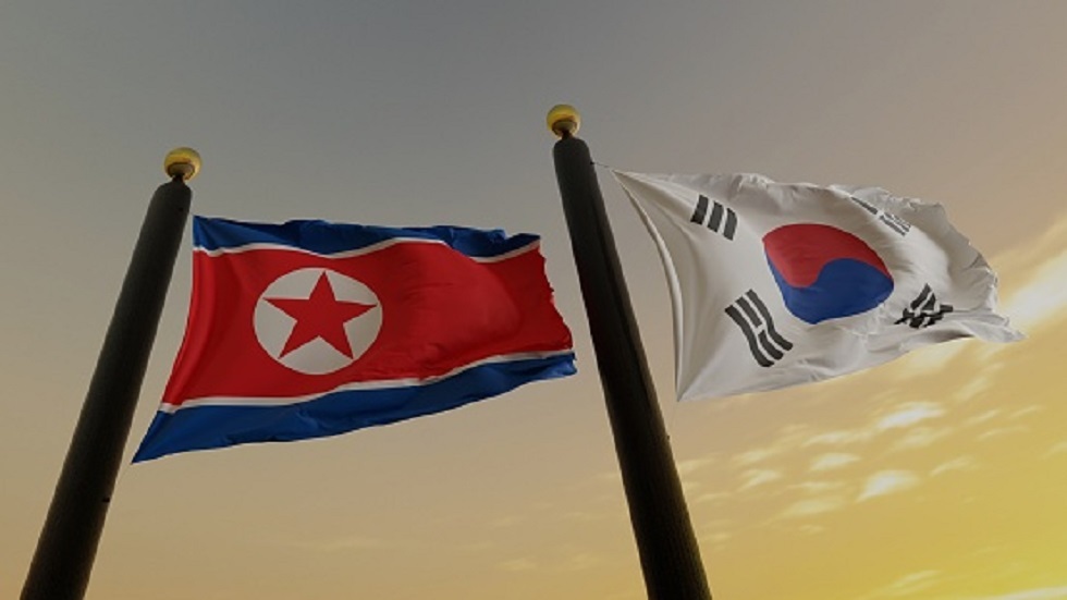 كوريا الشمالية ترد على إطلاق للنار مصدره جارتها الجنوبية