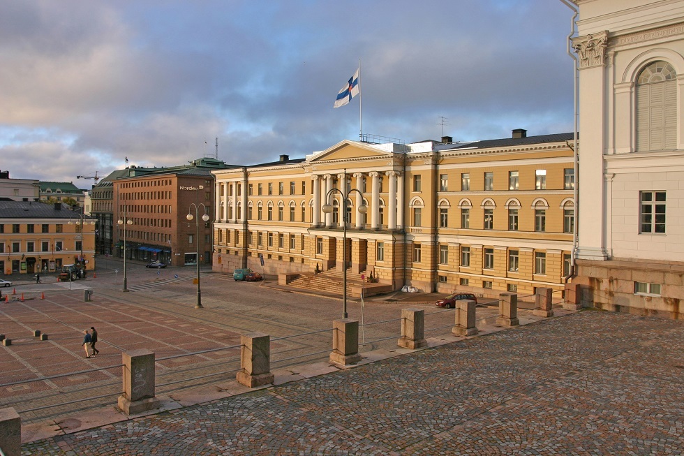 فنلندا بصدد حظر بيع العقارات للروس
