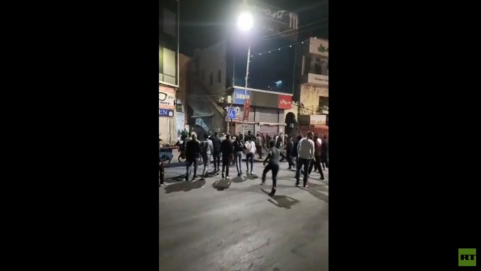 مقتل 4 فلسطينيين وإصابة و21 آخرين بالرصاص إثر اقتحام القوات الإسرائيلية مدينة نابلس (صور + فيديو)