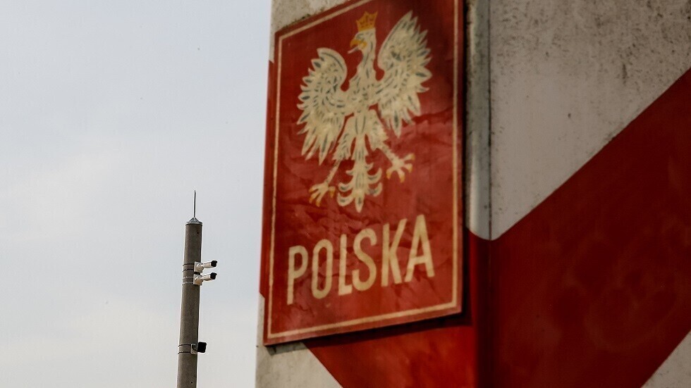 بولندا تصنّف السلطات الروسية 