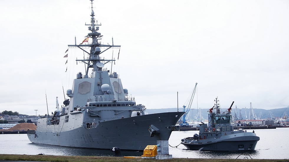 قوات خفر السواحل الإيطالية تنقذ أكثر من 1100 مهاجر وتنتشل جثتين