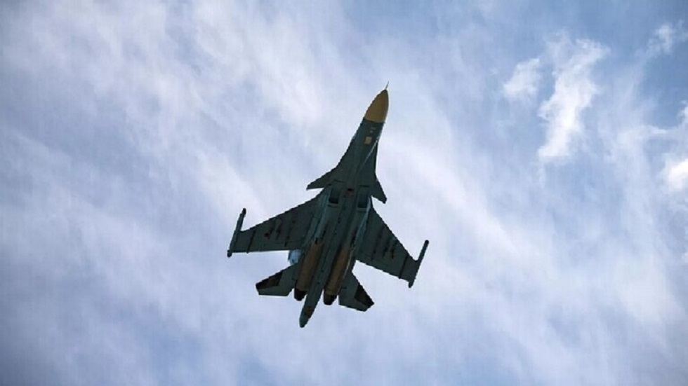 المركز الروسي للمصالحة: اسرائيل استخدمت مقاتلات F-16 في هجوما الأخير على ضواحي دمشق