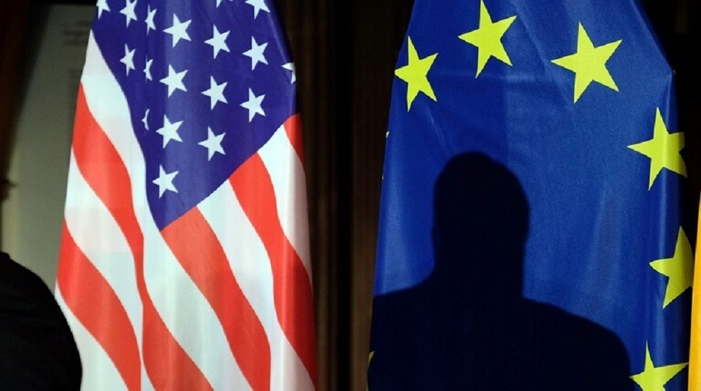 صحيفة صينية: واشنطن غالطت أوروبا بخصوص أوكرانيا وقوضت دول الاتحاد