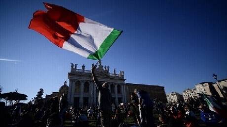إيطاليا.. دعوات لمظاهرة حاشدة في روما رفضا لتجديد مذكرة الهجرة الإيطالية الليبية