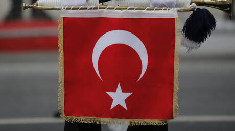 الداخلية التركية لأول مرة تعلن عن عملية خاصة في شمال سوريا واعتقال 9 عناصر من 