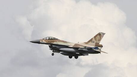 حميميم: الدفاعات السورية تسقط 4 صواريخ من 8 أطلقتها طائرات إسرائيلية على دمشق