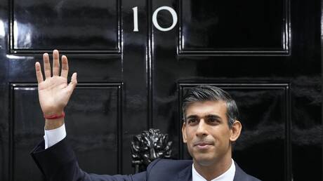 صحف بريطانية تكشف عن ثروة رئيس الوزراء الجديد ريشي سوناك