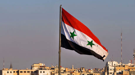 سوريا تؤكد عدم شرعية 